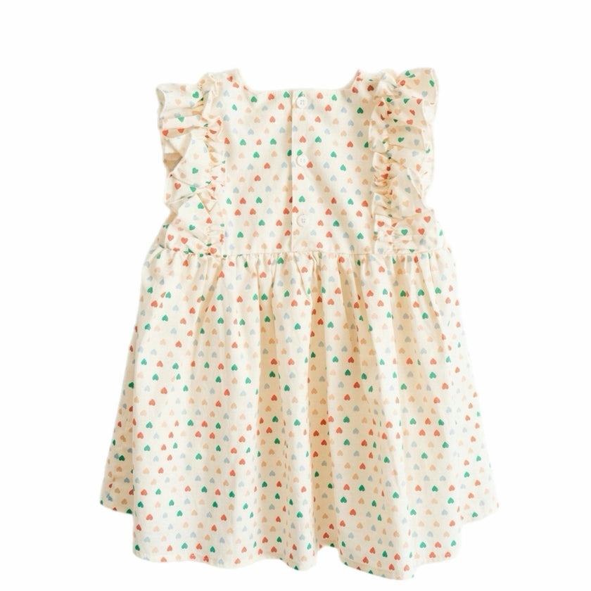 Neomi Dress | Love in Bloom