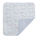 Nantucket Baby Blanket