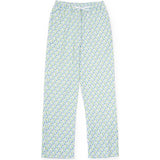 Brent Men's Hangout Pant, Mod Holiday Blue