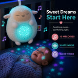 Plush Sound Soother