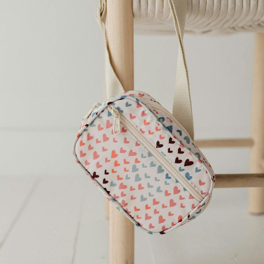 Girl's Mini Belt Bag