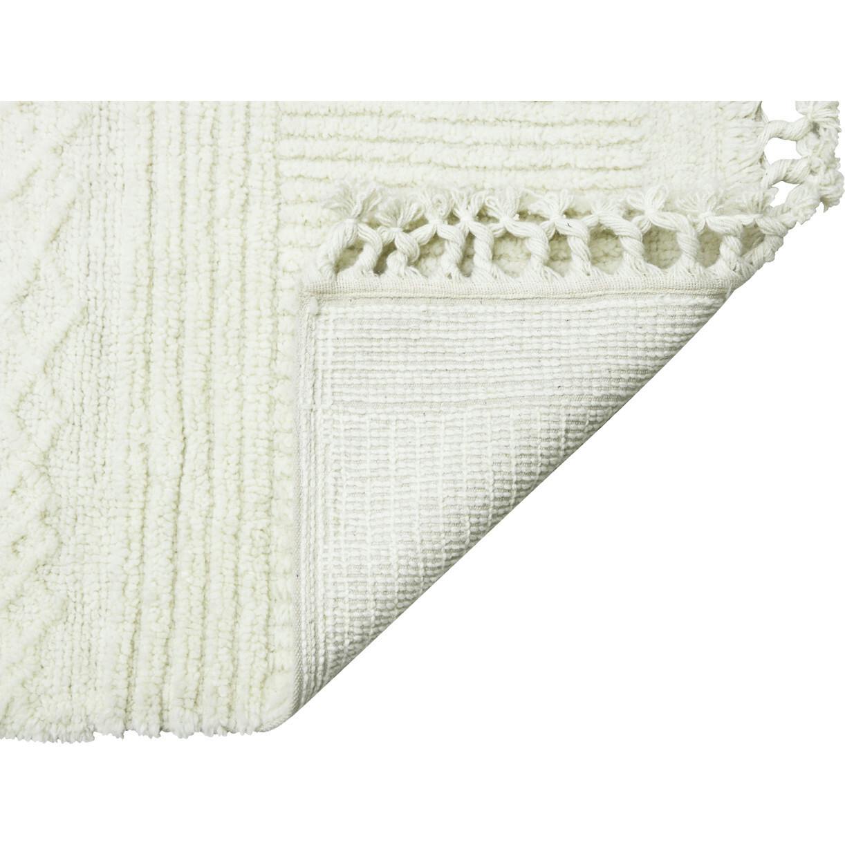 Ari Large Woolable Rug