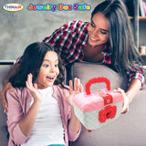Playful Minds: Jewlery Box Safe