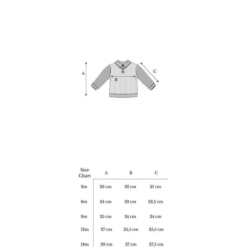 Oscar Polo Set