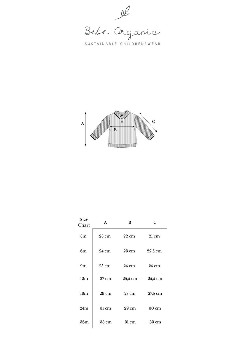 Oscar Polo Set
