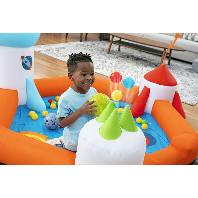 Mega Play Center: CosmoKids