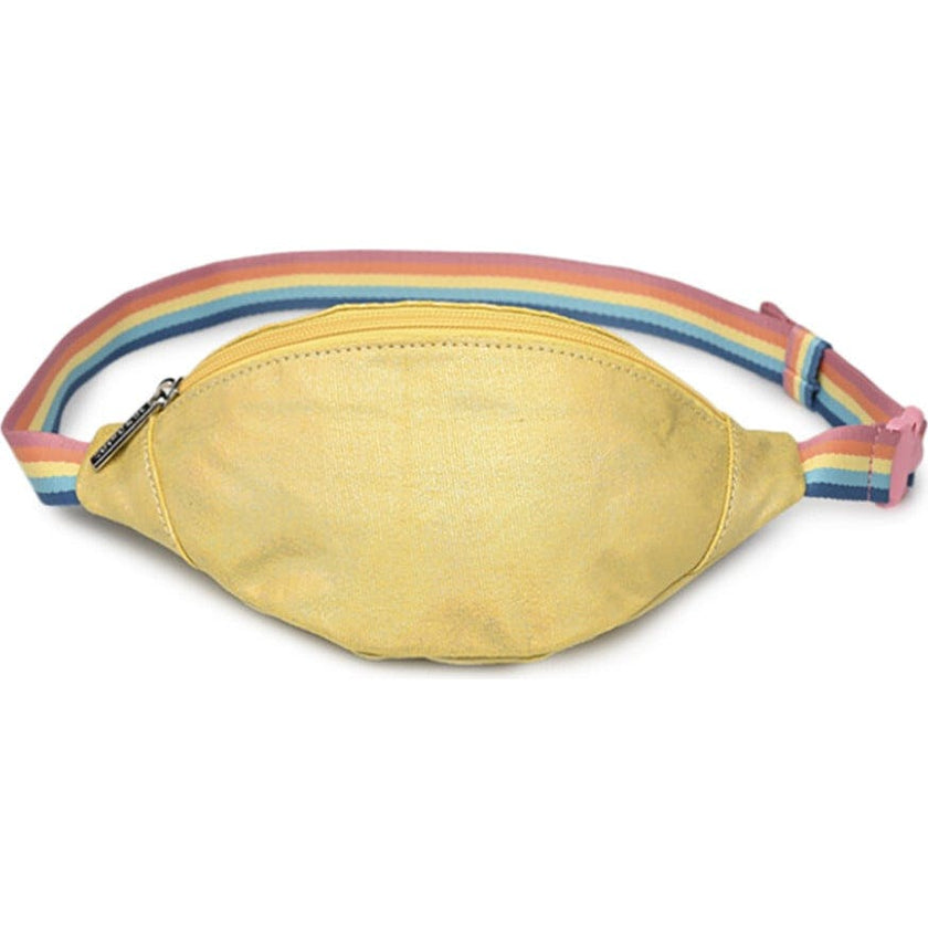 CARAMEL & CIE. Banana Pack - Iridescent Pink