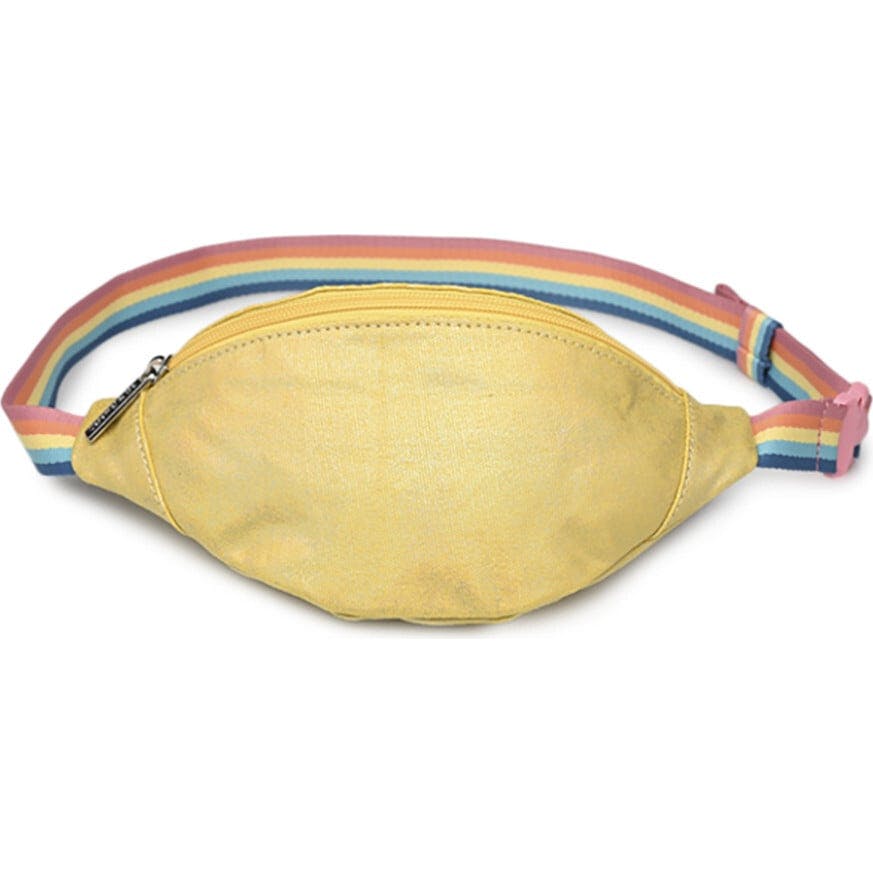 CARAMEL & CIE. Banana Pack - Iridescent Pink