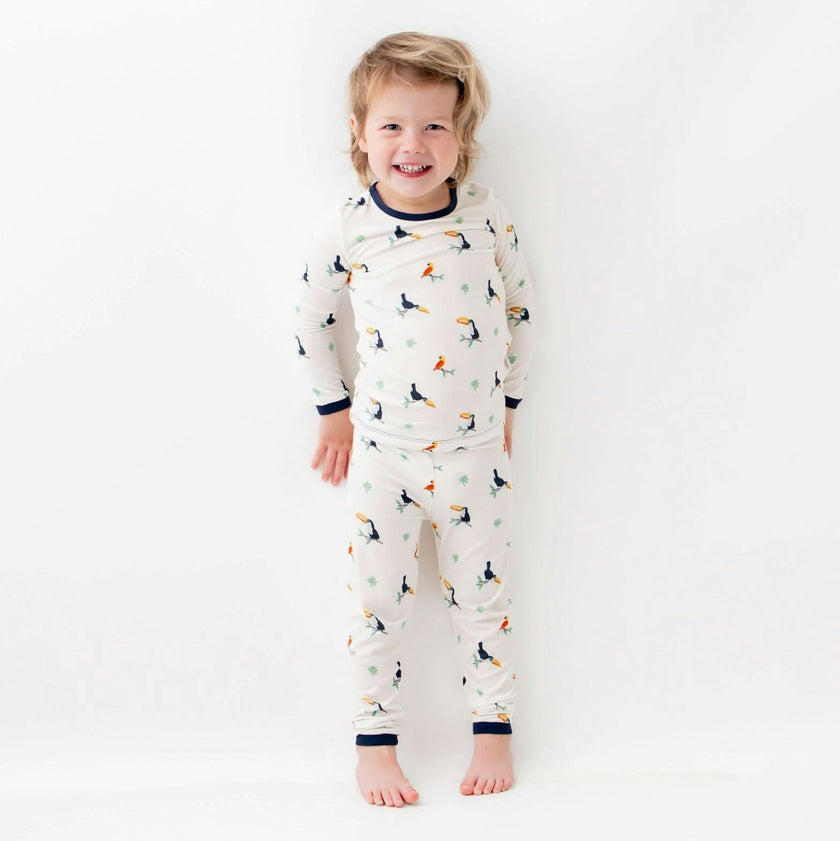 Pajama Set