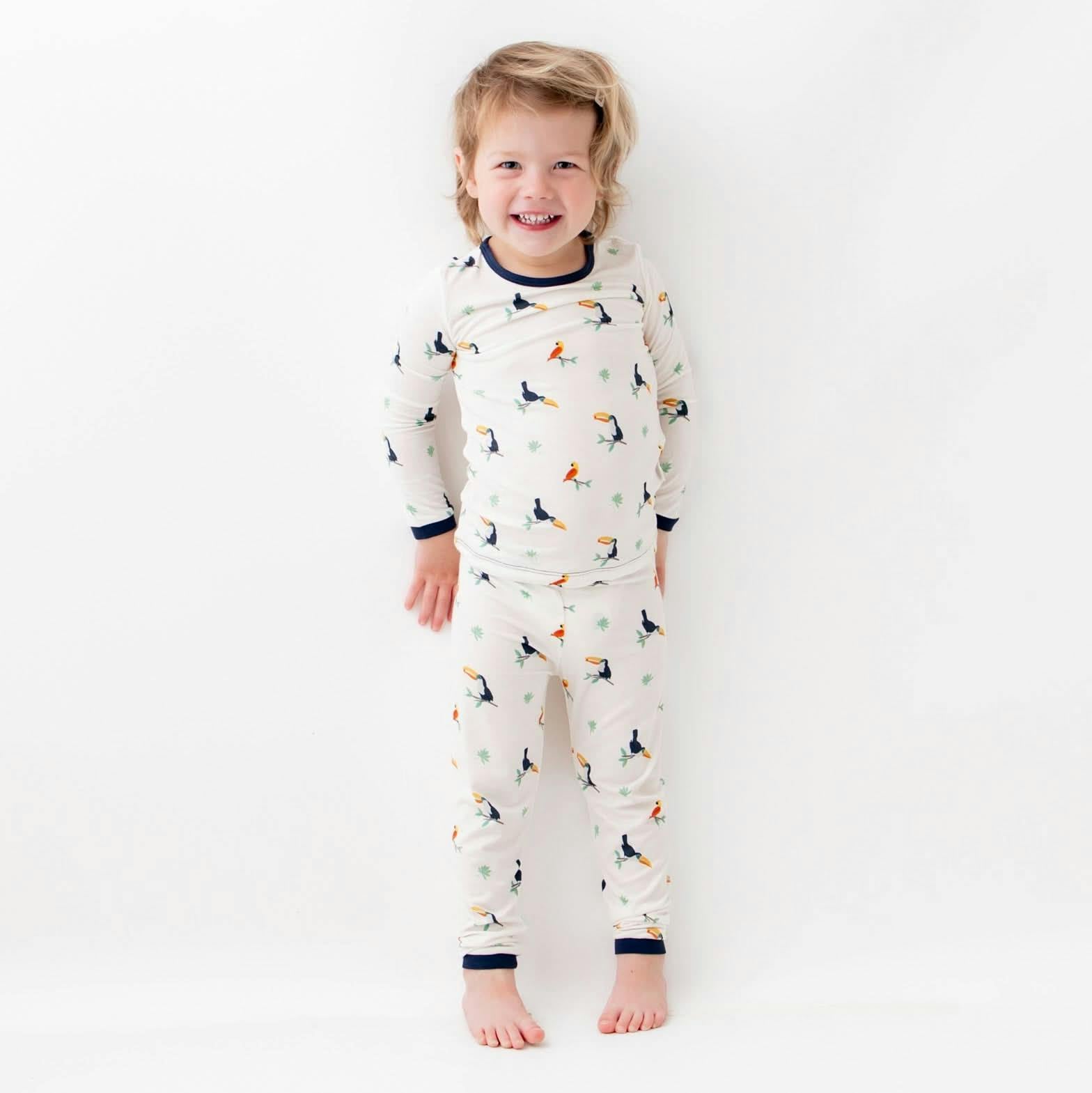 Pajama Set