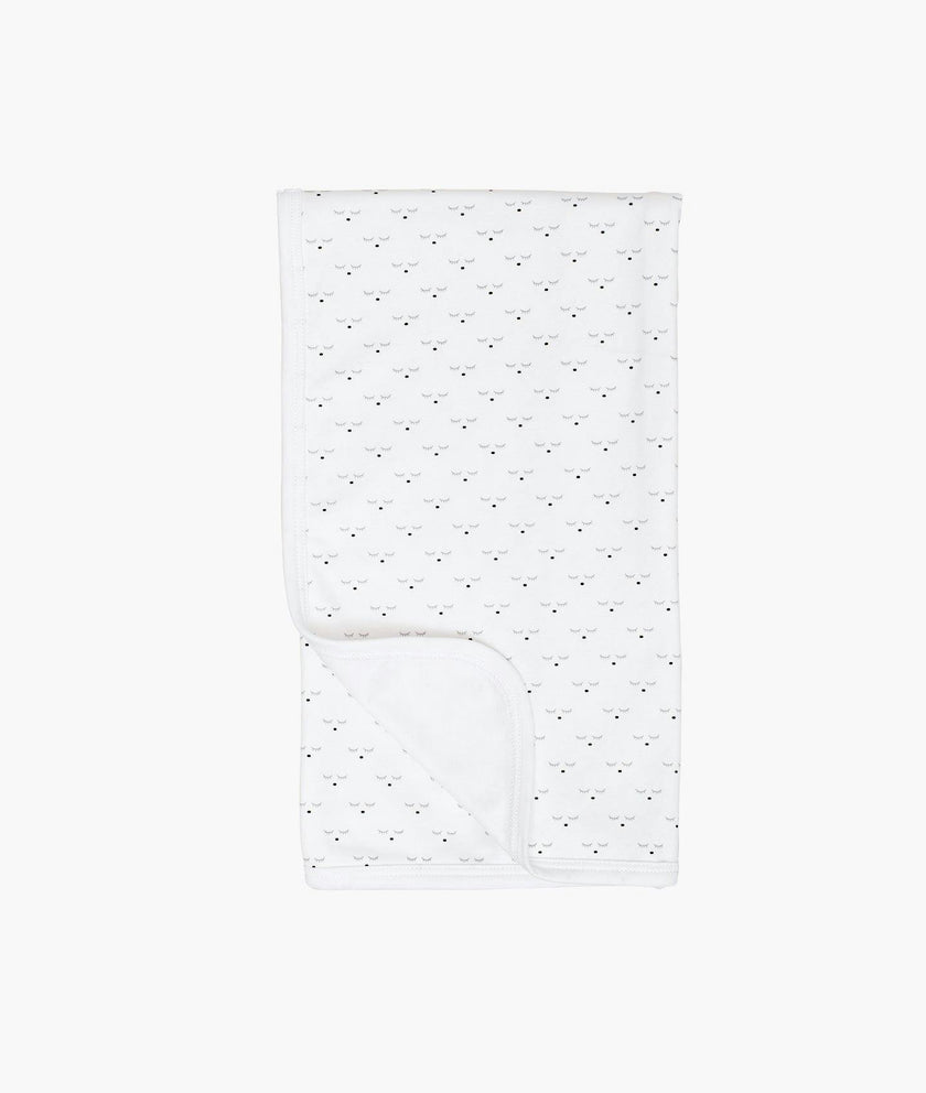 Mini Sleeping Cutie Blanket