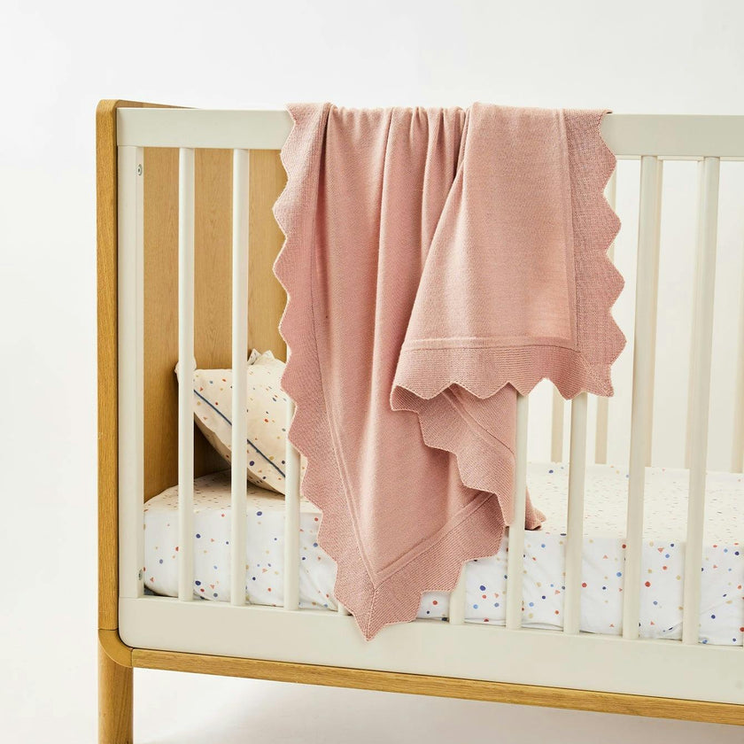 Graham Blanket