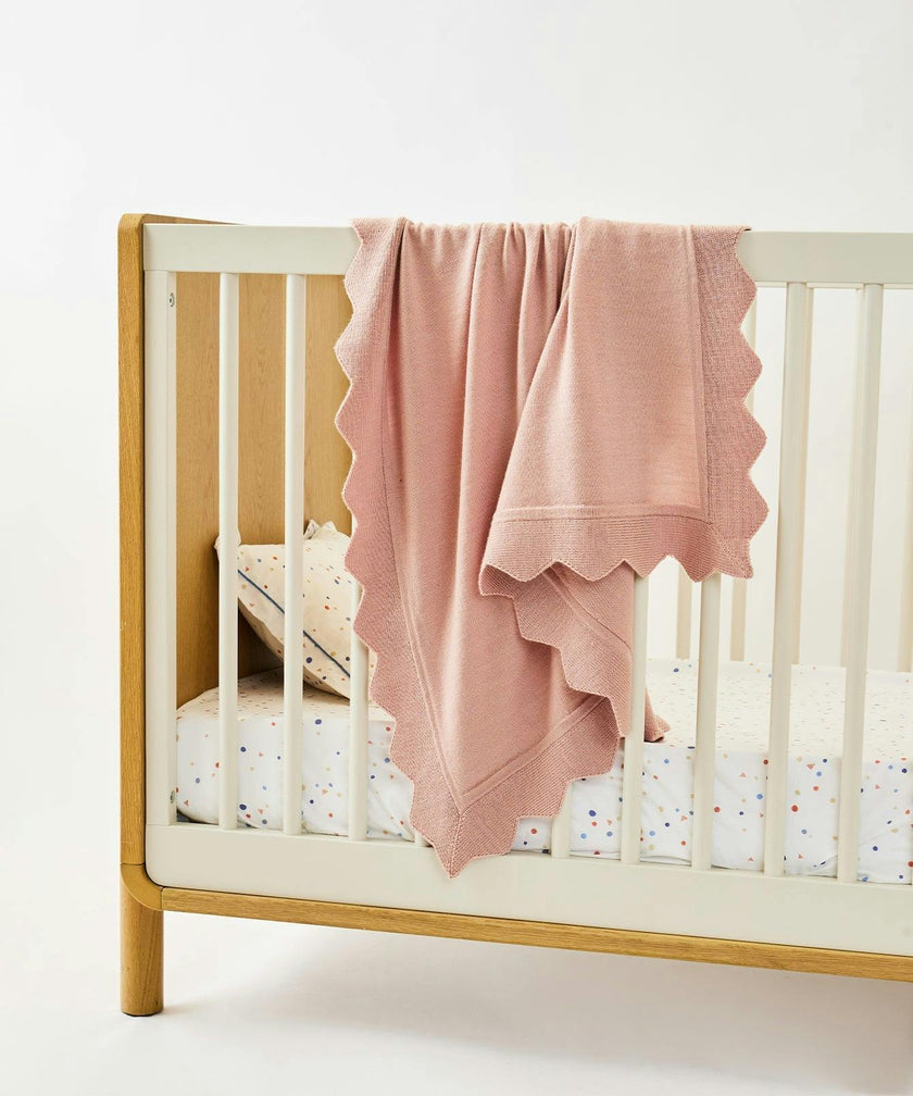 Graham Blanket