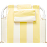 Deluxe Beach Chair
