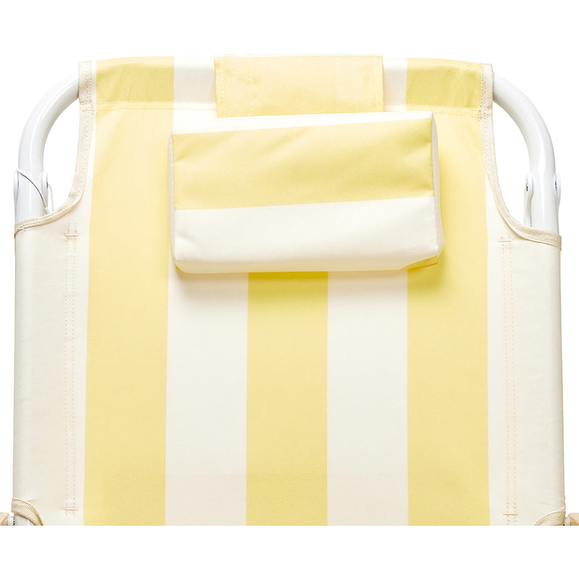 Deluxe Beach Chair