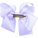 Birthday Cake Hair Bow