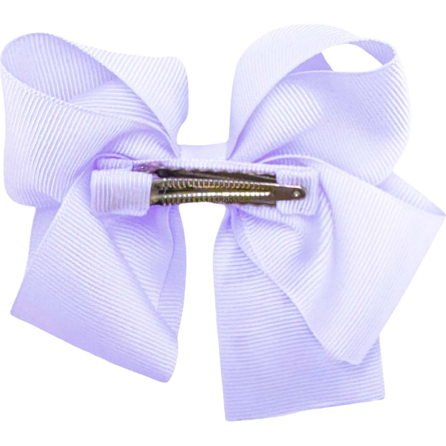 Birthday Cake Hair Bow