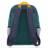 Starter JR Backpack Multi Green