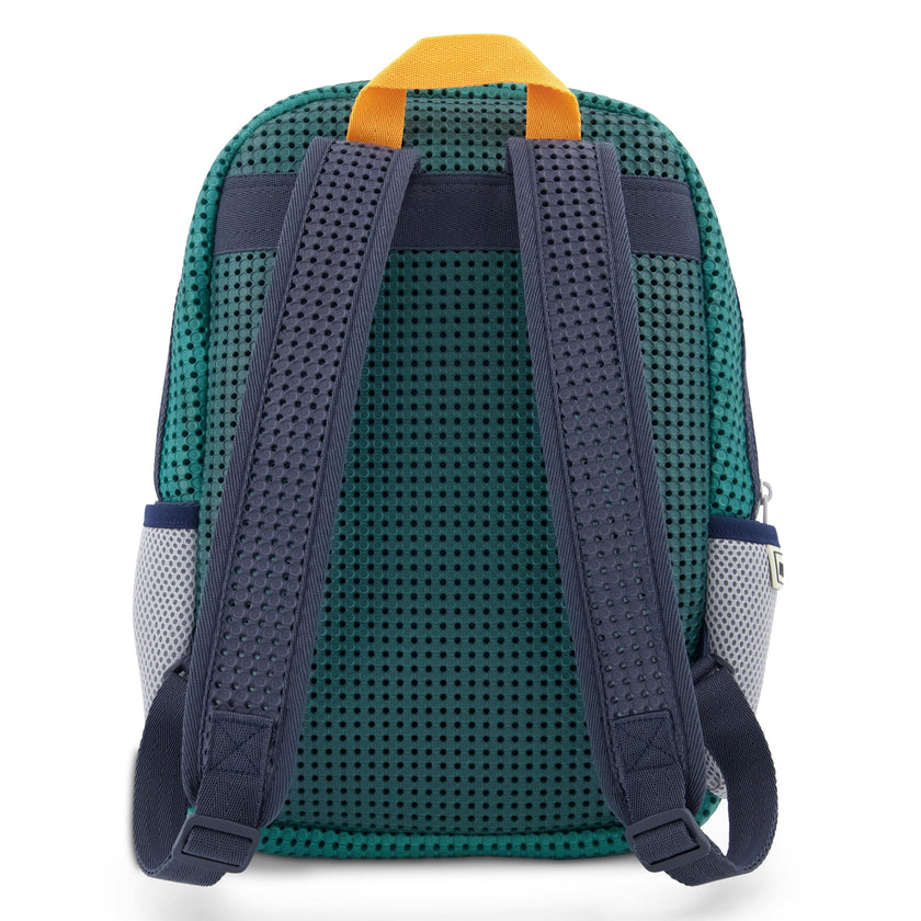 Starter JR Backpack Multi Green