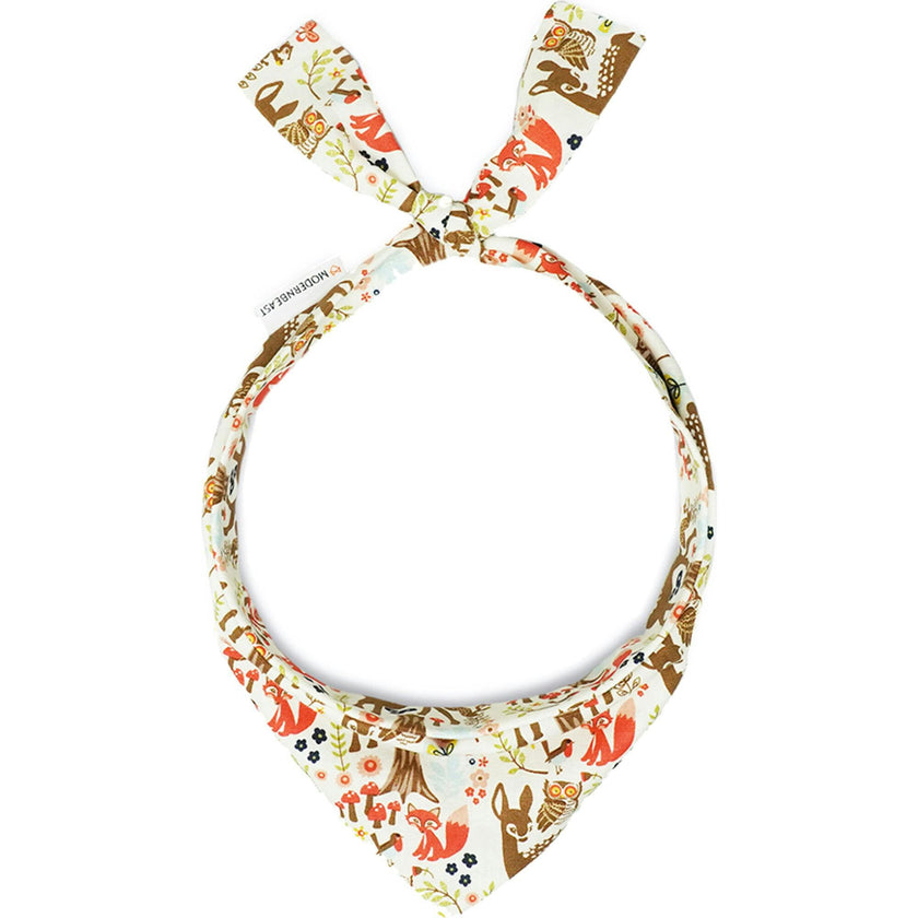 Neckwear, Prints