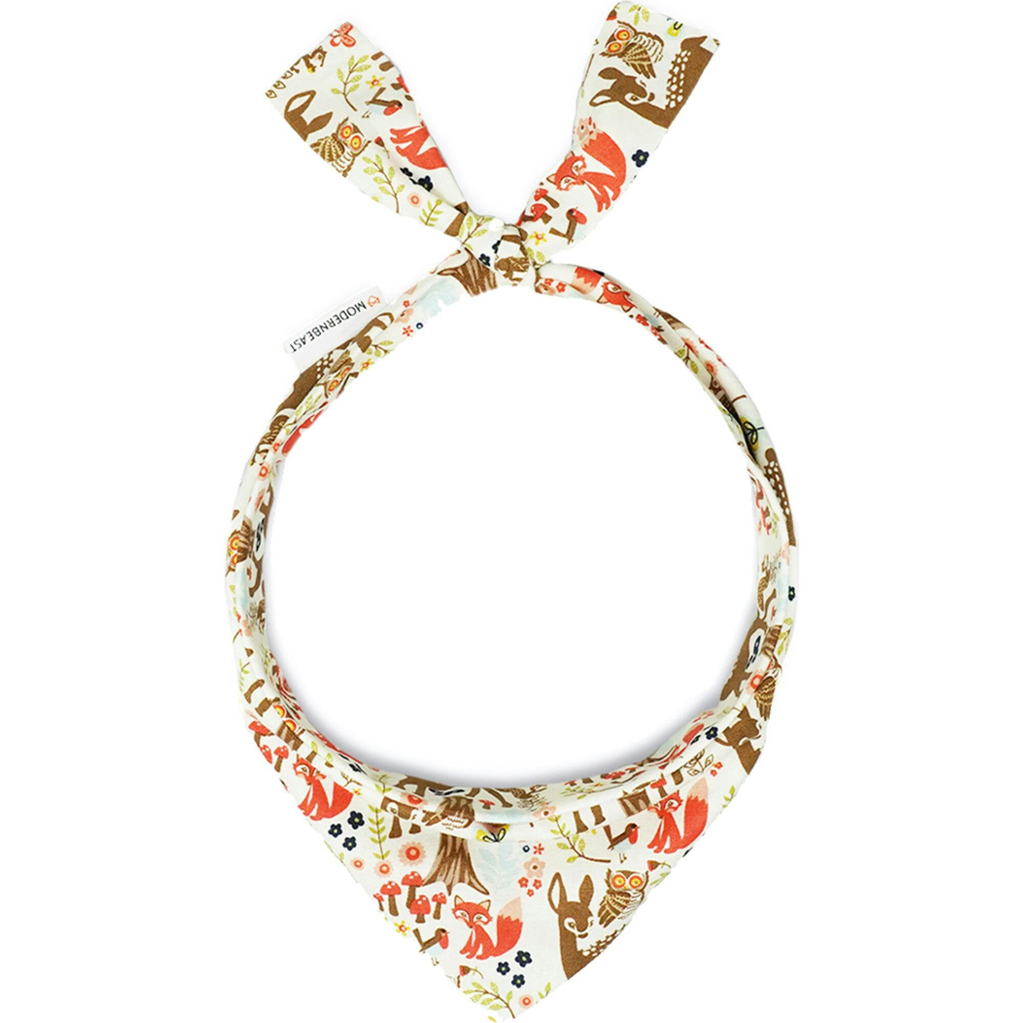 Neckwear, Prints