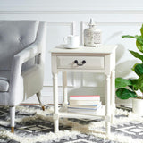 Whitney 1-Drawer Accent Table