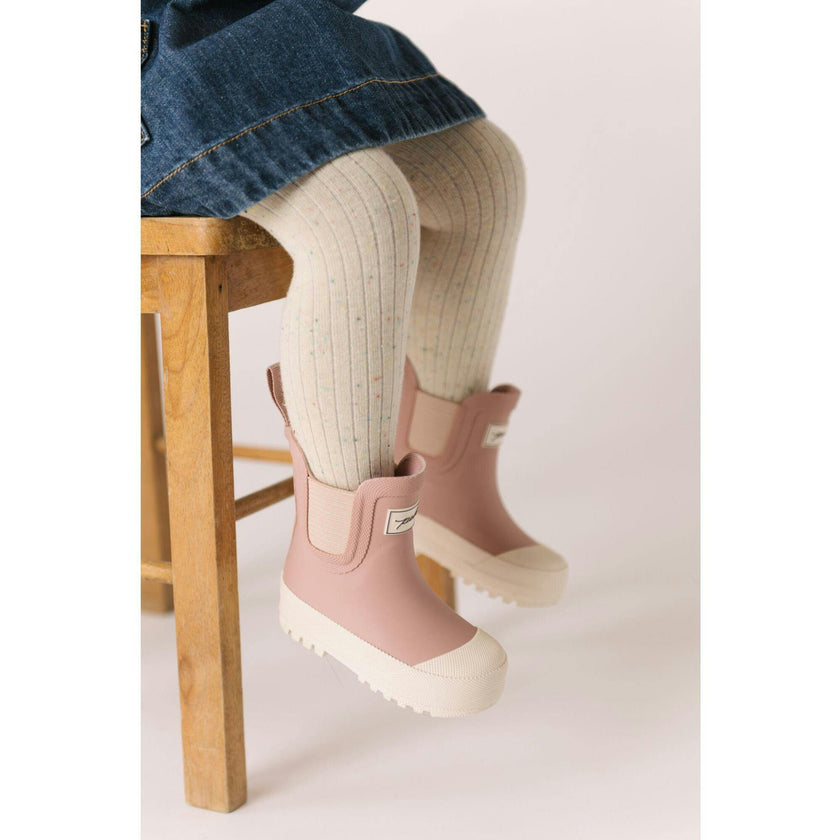 Voyageur Boot, Pink
