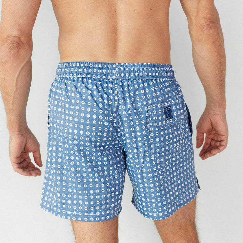 Men's Swim Shorts