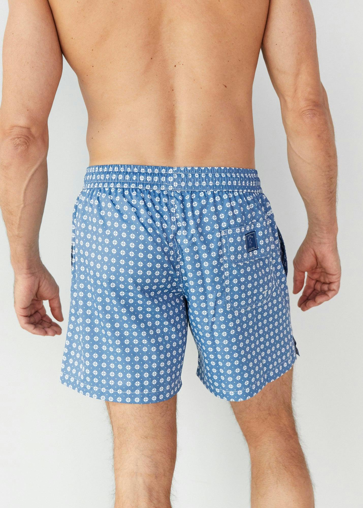 Men's Swim Shorts