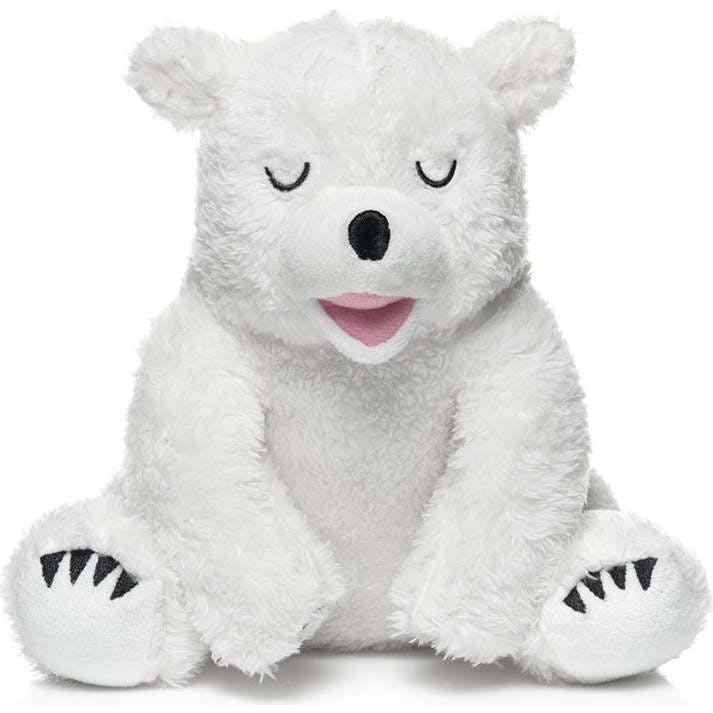 Little Bear - Snowy