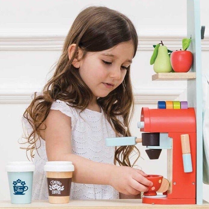 Café Machine