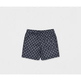 Billy Boy Shorts, Navy Blue Y