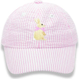 Butterfly Bow Baseball Hat (Youth, Junior)