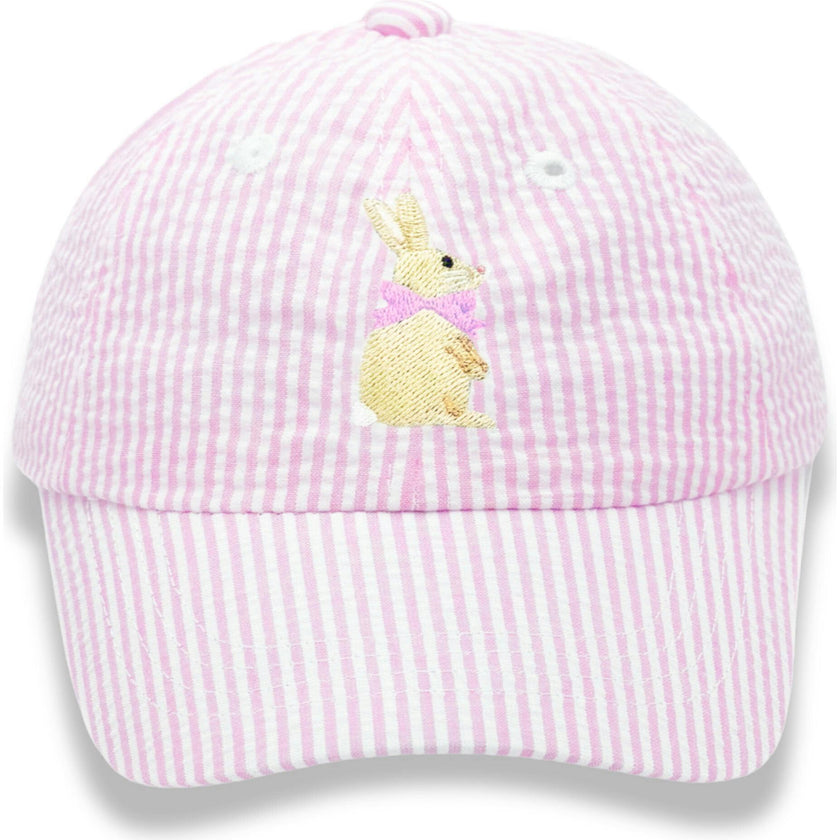 Butterfly Bow Baseball Hat