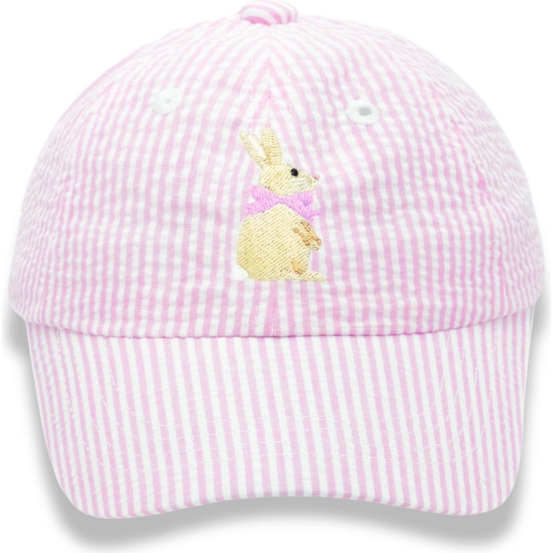 Butterfly Bow Baseball Hat (Youth, Junior)