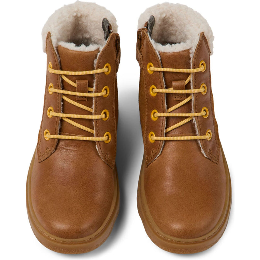 Kido Ankle Boots