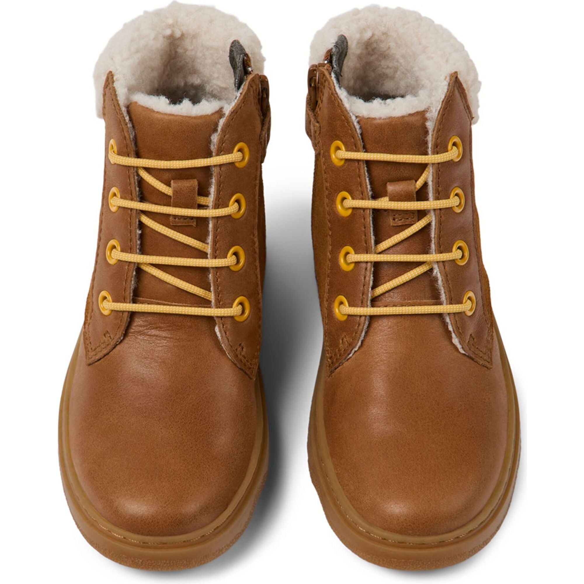 Kido Ankle Boots