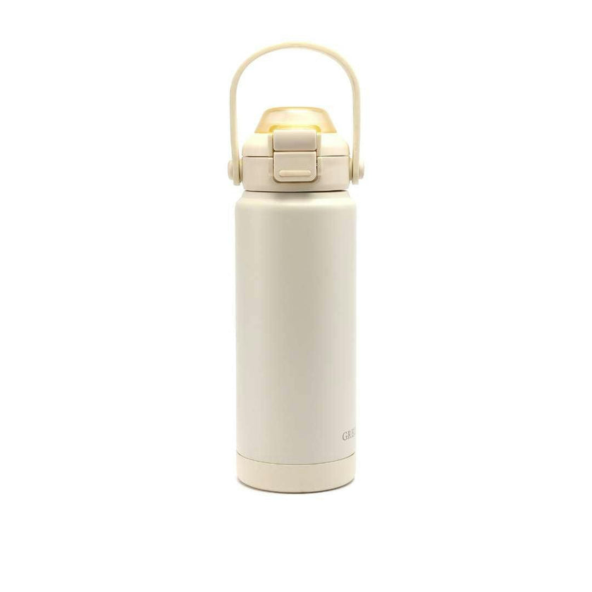 Sip + Chug 2 in 1 Thermo Water Bottle 24 oz. | Lille Cottage Club