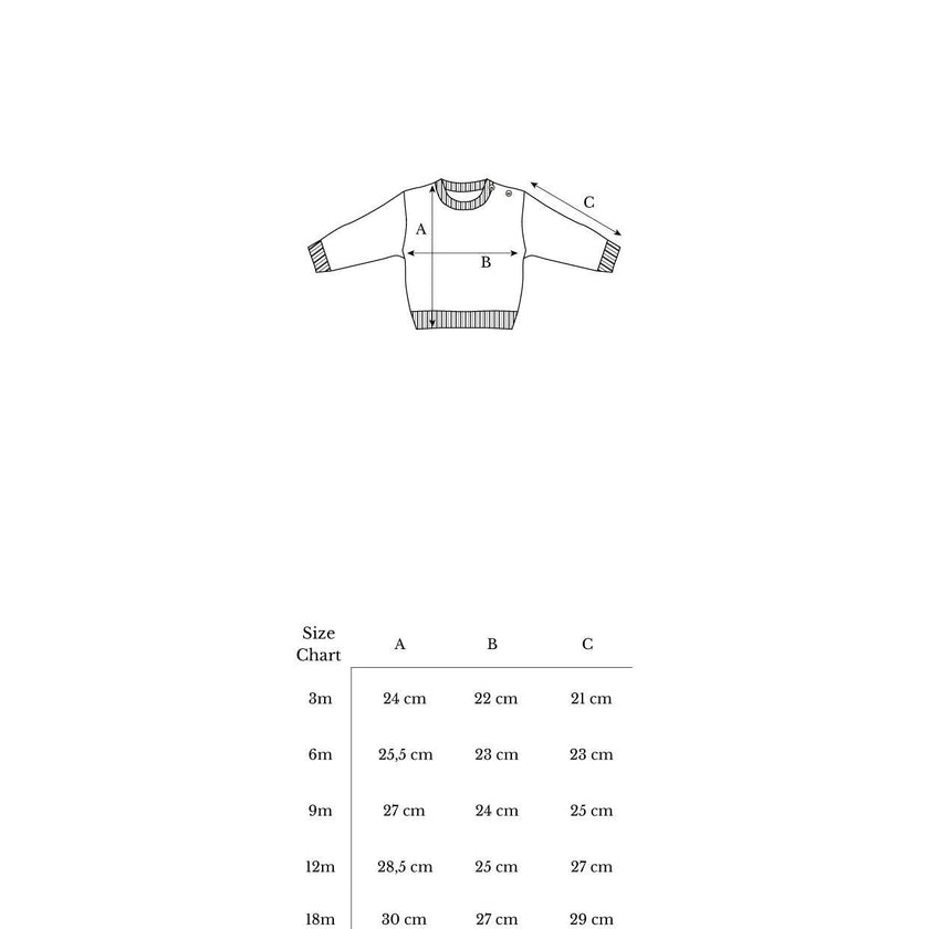 Sean Baby Set