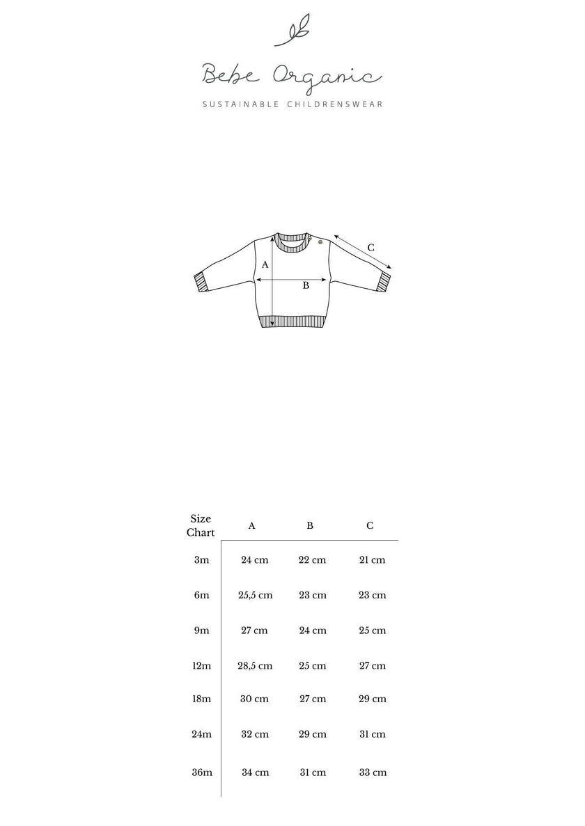 Sean Baby Set