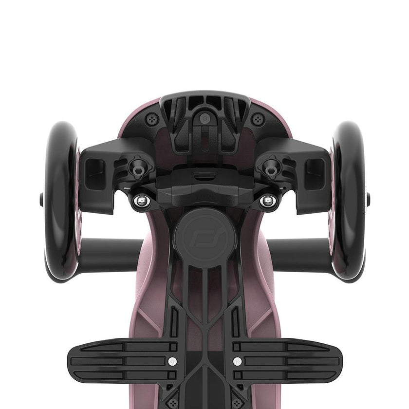 Highwaykick 1 Push and Go Wildberry