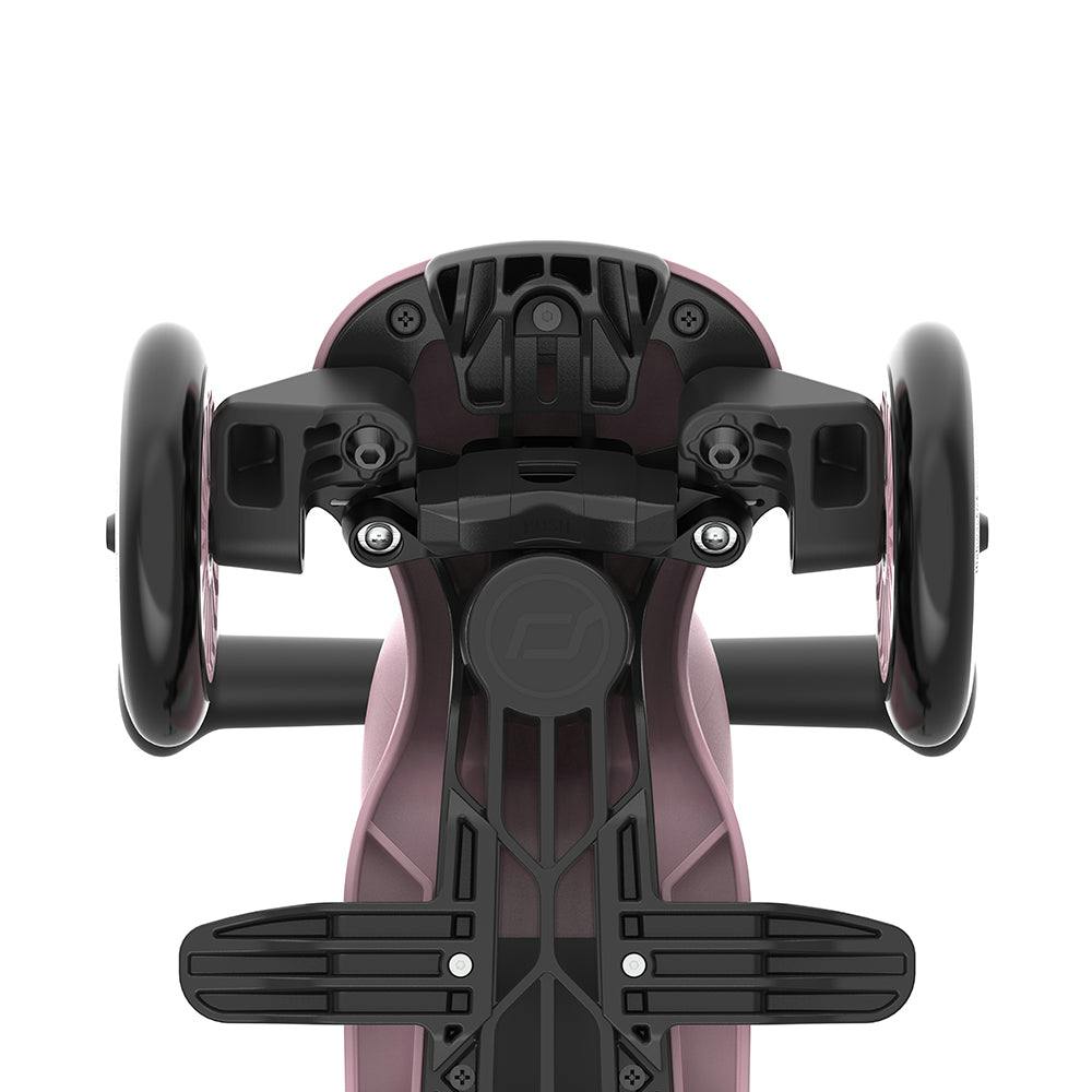 Highwaykick 1 Push and Go Wildberry