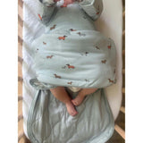 Long Sleeve Baby Swaddle