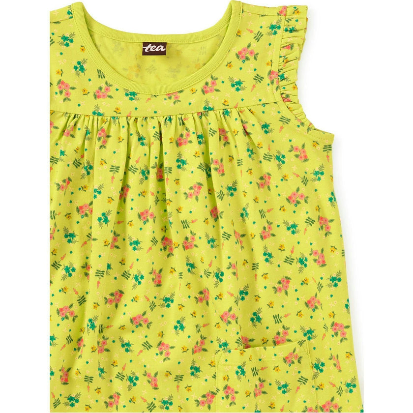 Mighty Mini Dress, Multi
