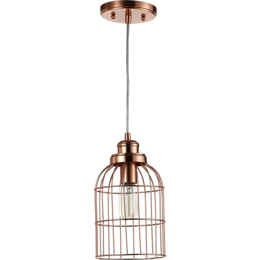 Cannelle Pendant
