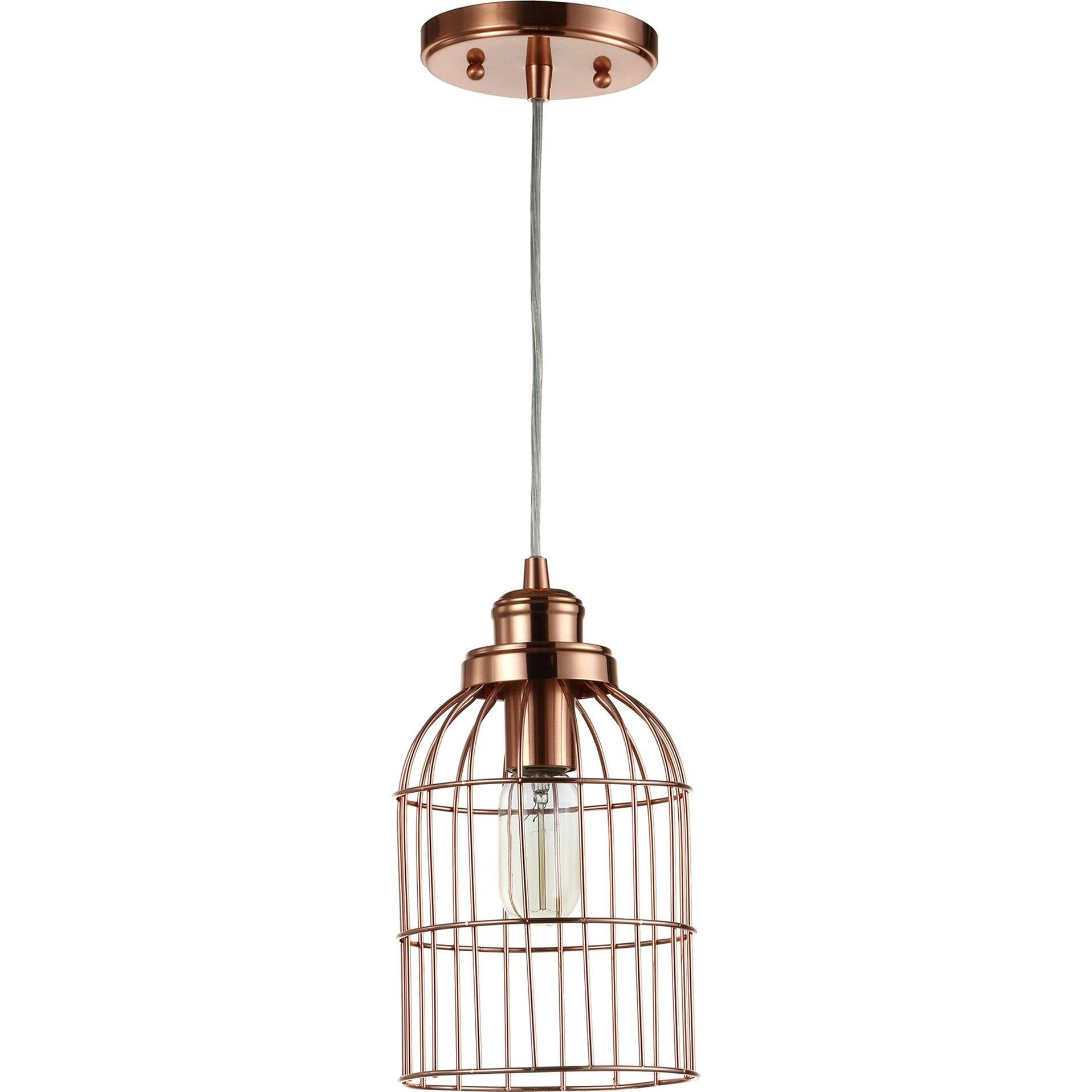 Cannelle Pendant
