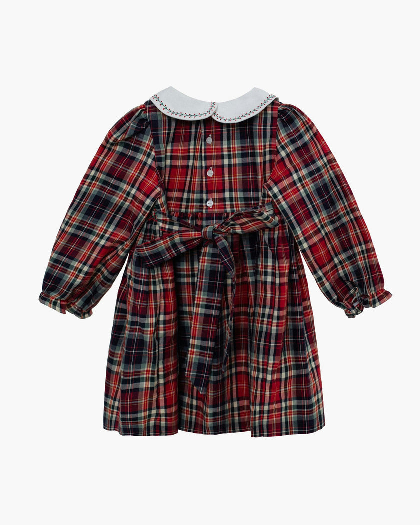 Colombe Dress