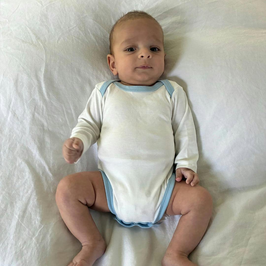 Baby Essentials Set