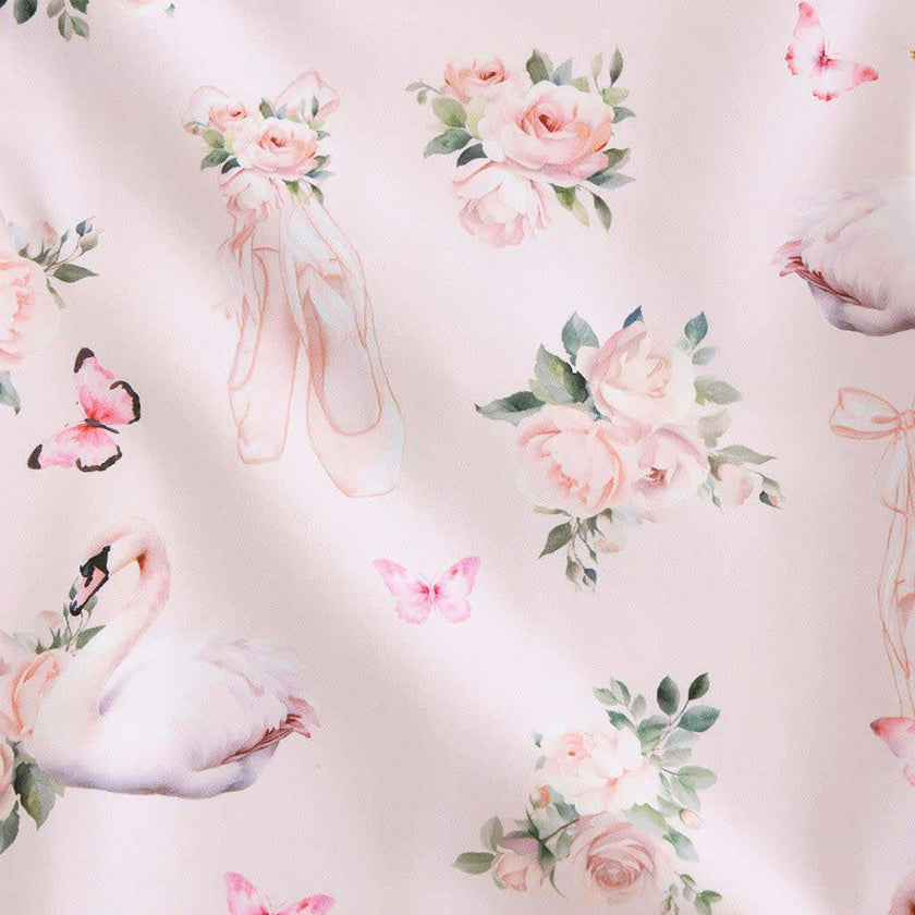 Pirouette Classic Leotard