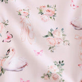 Pirouette Classic Leotard